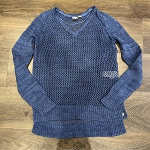 Roxy sweater